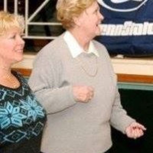 Meet your Posher, Gerrie - Picture 1 of 1